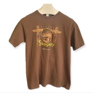 Princess Cruise Alaska Souvenir T-shirt